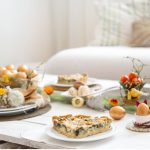Easter Brunch & Dinner Celebrate with a Feast to Remember!