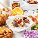 Expert Breakfast Catering in Mississauga & Oakville