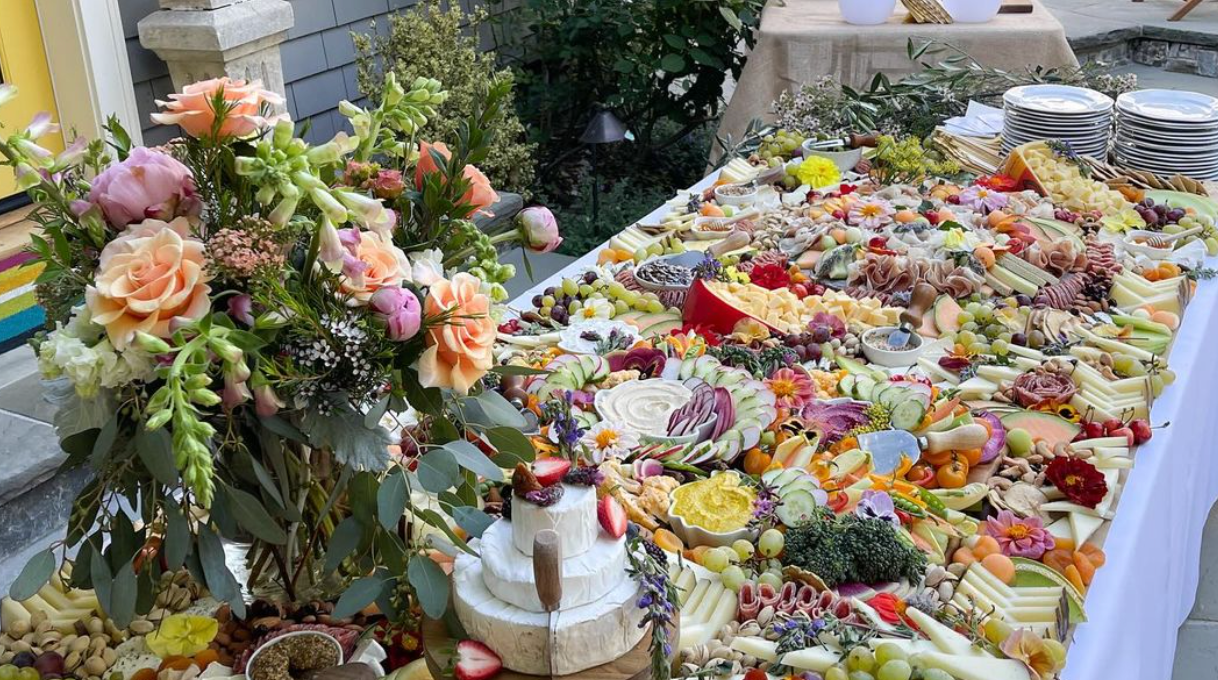 Healthy & Hearty The Best Breakfast Catering Choices in Mississauga