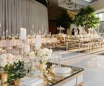 Venue 1