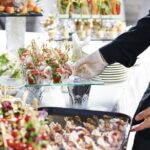 best corporate catering toronto