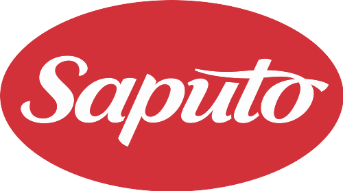 Saputo Logo