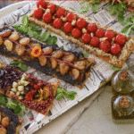 Brunch Catering Services