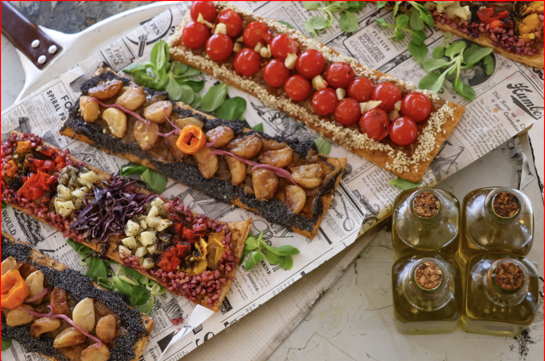 Brunch Catering Services