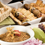wedding catering Toronto