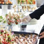 catering in Mississauga