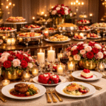 Valentine’s Day Catering