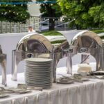 Wedding Catering Services in Toronto