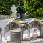 Corporate Catering Services