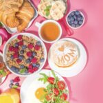 Mother’s Day Brunch