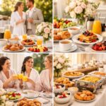 breakfast catering Mississauga