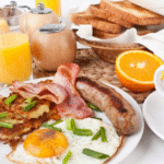 corporate catering toronto