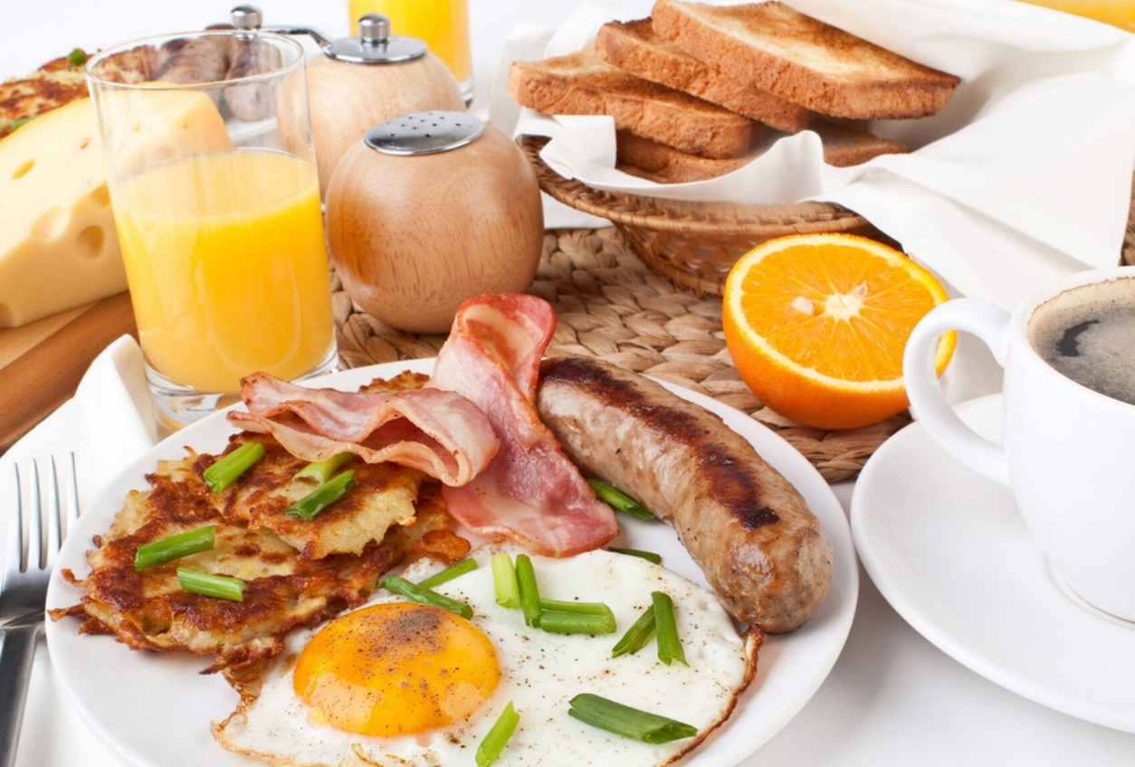 corporate catering toronto
