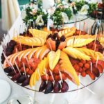 Summer Party Catering