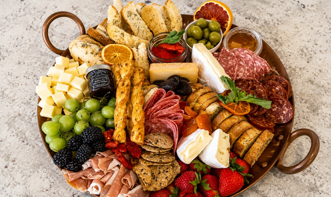 Corporate Catering in Toronto
