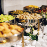 Wedding Catering in Toronto